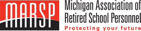 Michigan Association of Retired School Personnel